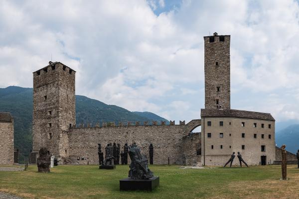 Castelgrande