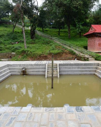 Indradaha Dahachowk Switzerland Park Chandragiri Kathmandu Nepal Rajesh Dhungana (37)