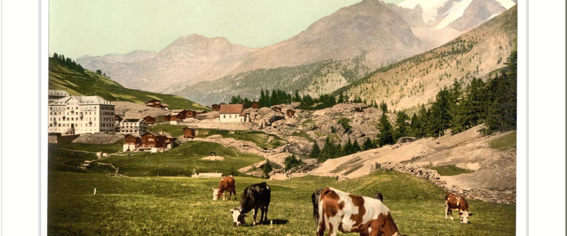 Saas-Fee