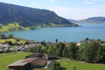 Ägerisee