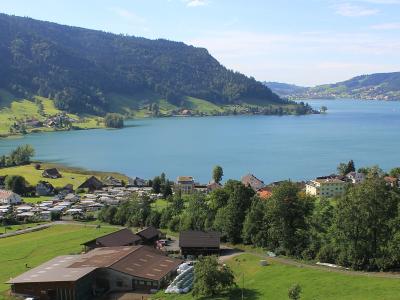 Ägerisee