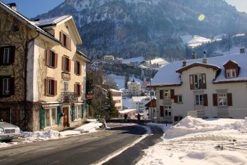 Morschach