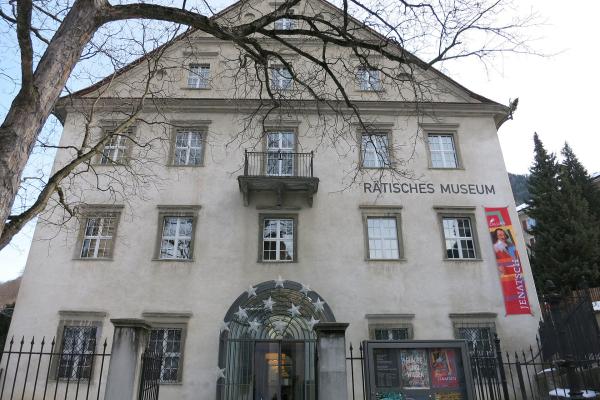 Rhaetian Museum