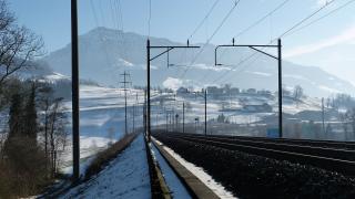 Central Switzerland