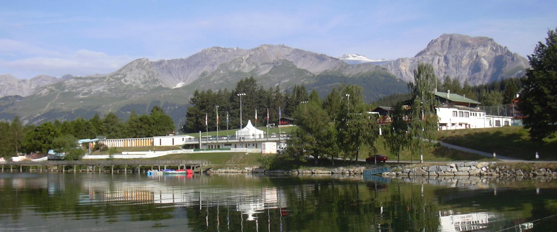 Sierre