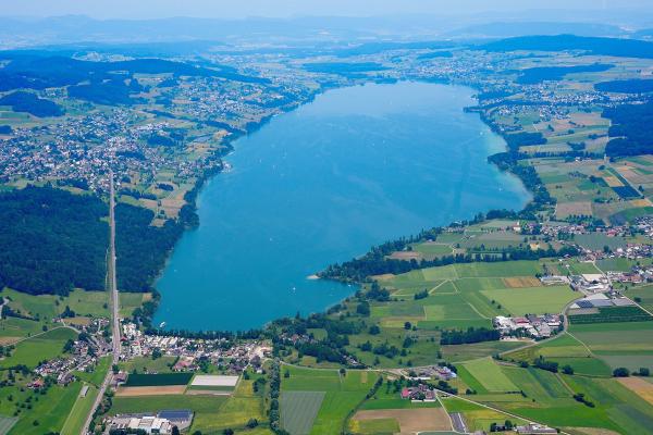 Lake Hallwyl