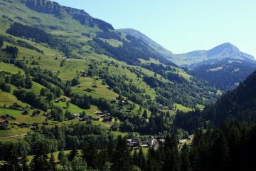 Monuments in Aargau