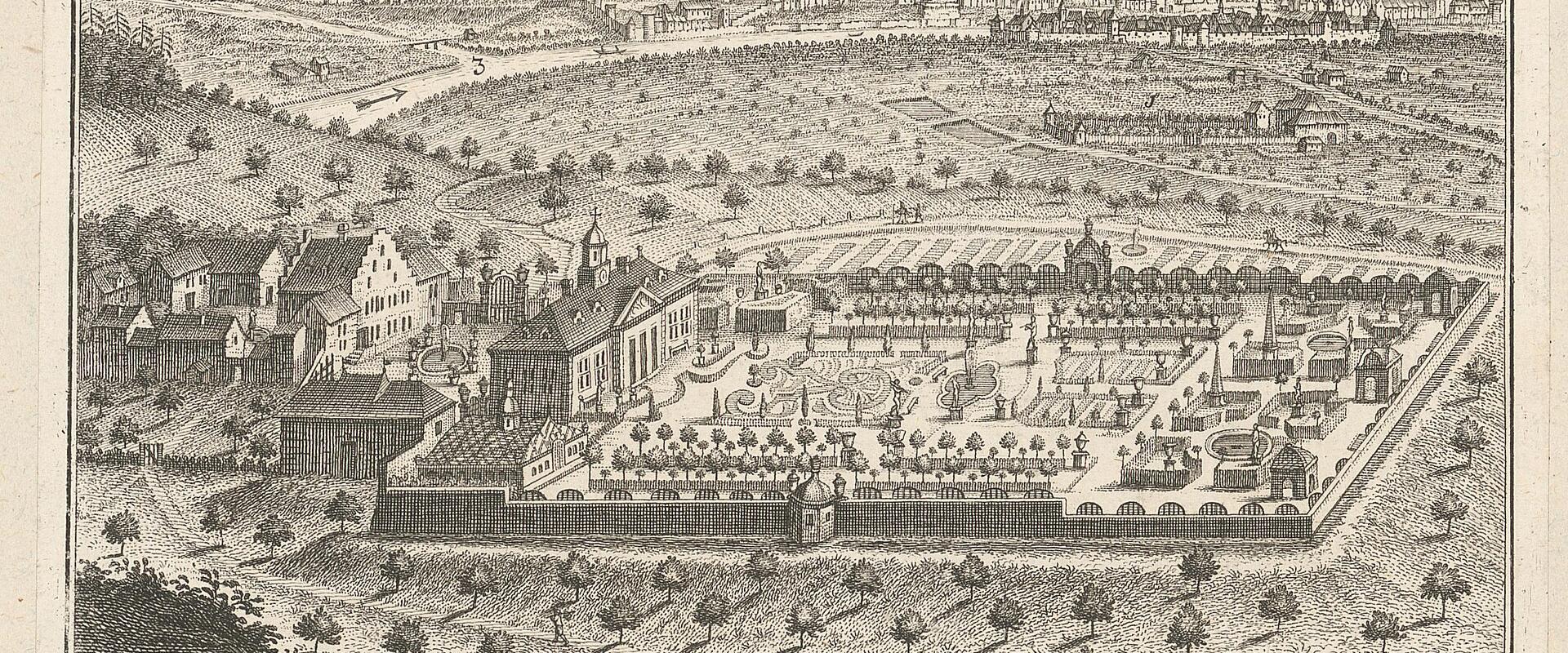 Wenkenhof Manor Estate