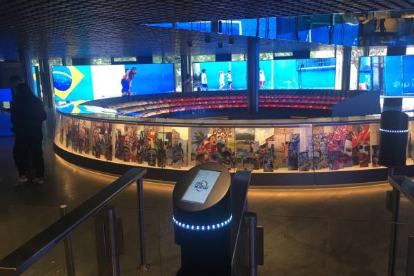 FIFA World Football Museum