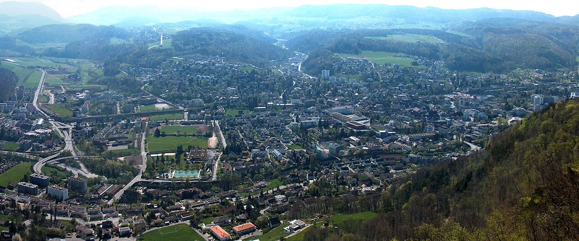 Liestal