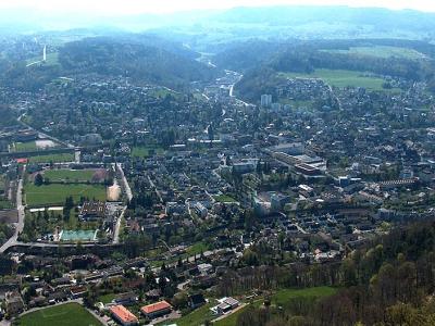 Liestal