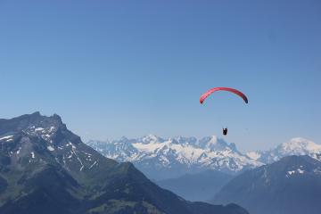Guided Tours in Lake Lucerne