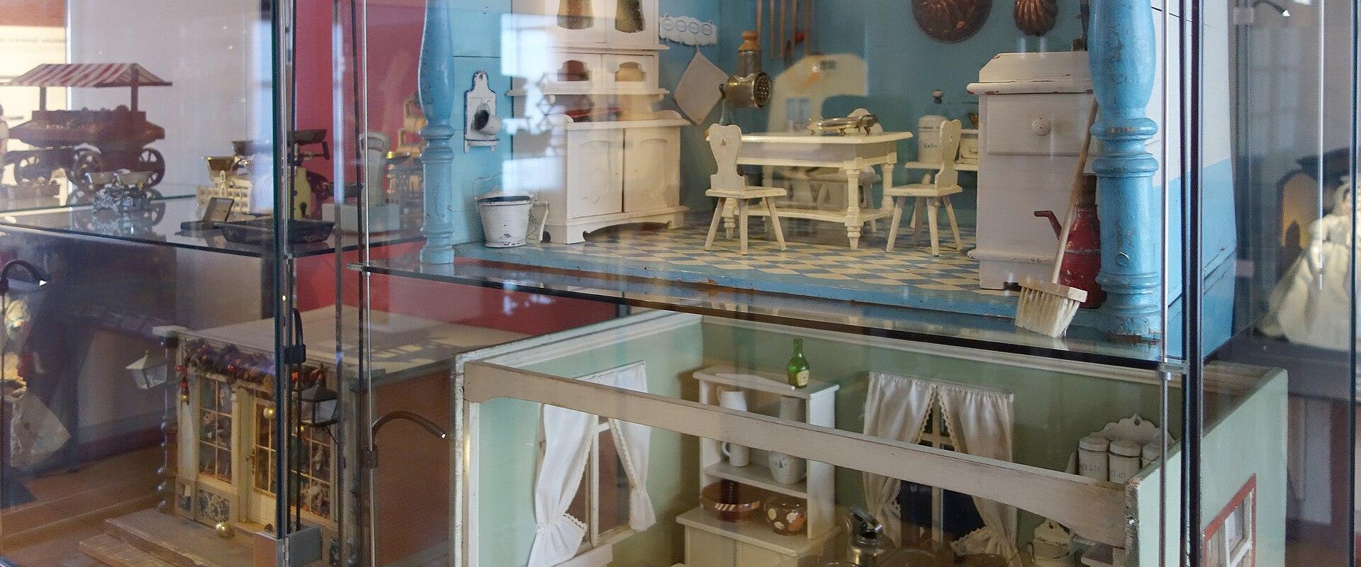 MUKS – Museum Kultur & Spiel