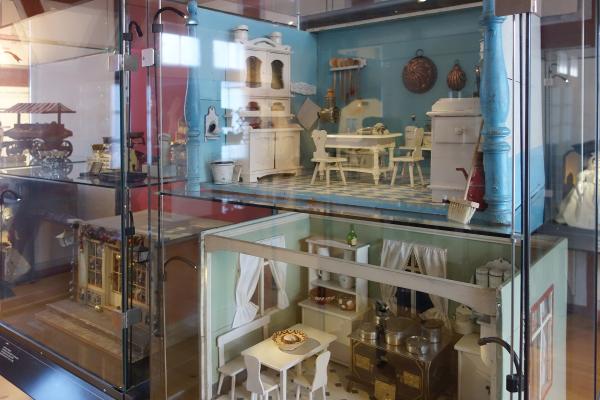 MUKS – Museum Kultur & Spiel