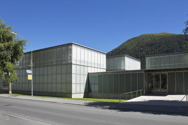 Kirchner Museum