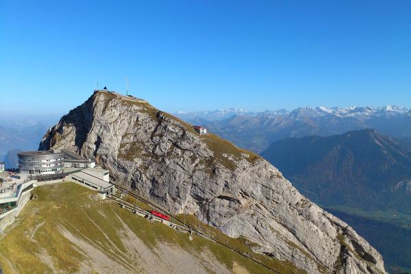 Mount Pilatus