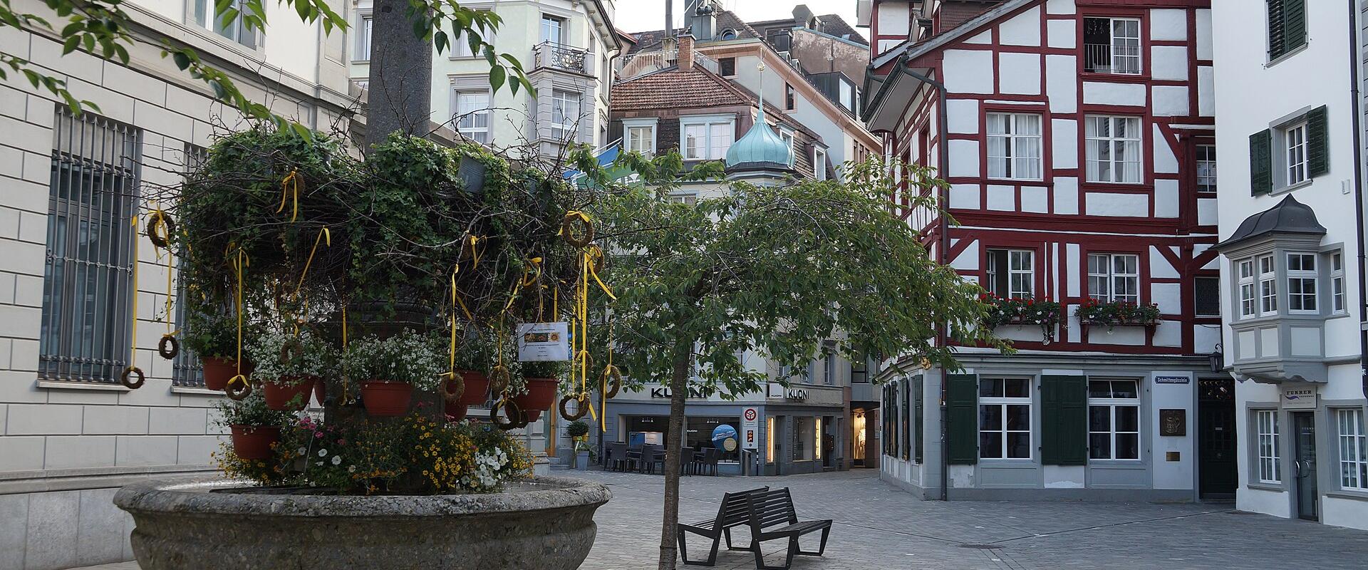 St. Gallen