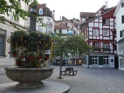 St. Gallen