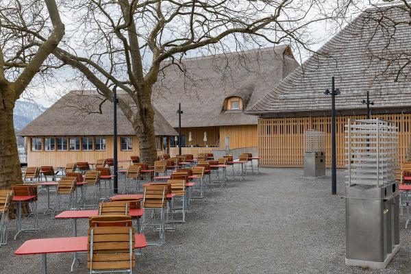 Zürichhorn Park (Zürich)