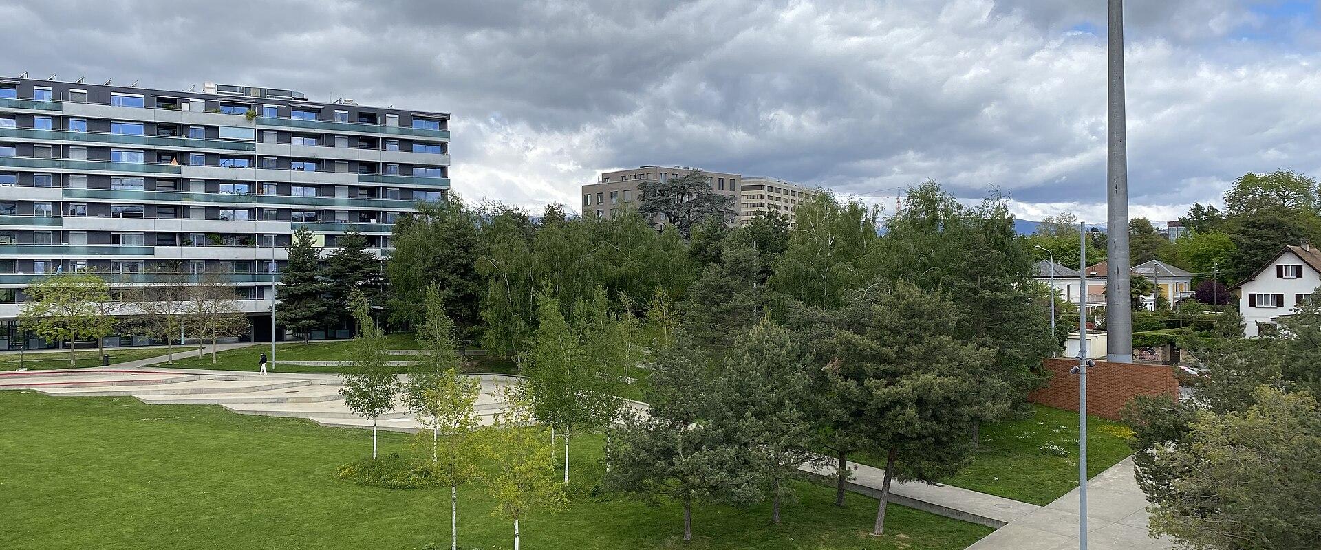 Parc Hentsch