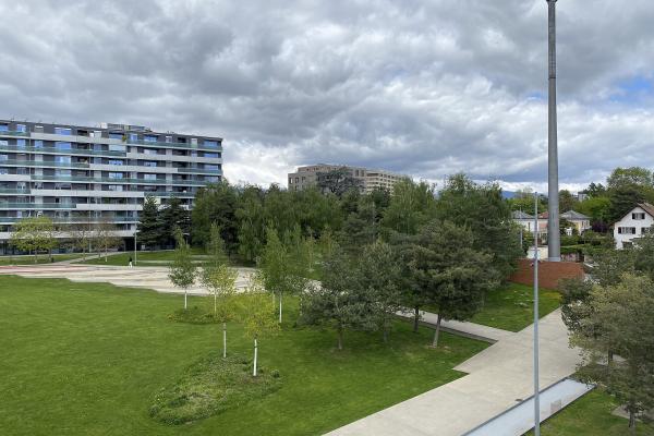 Parc Hentsch