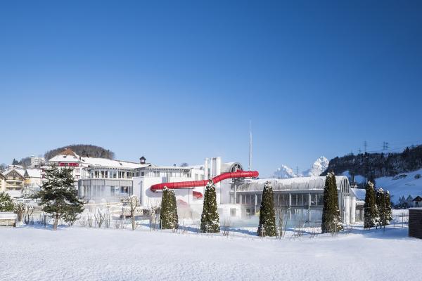 Swiss Holiday Park